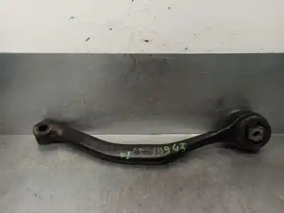 Peça sobressalente para automóvel em segunda mão braço de suspensão inferior esquerdo dianteiro por bmw x3 (e83) 3.0d referências oem iam 3443129