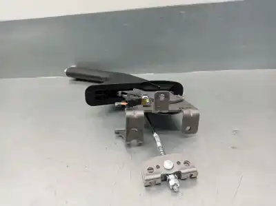 Автозапчастина б/у важіль ручного гальма для kia stonic (yb) 1.0 t-gdi посилання на oem iam 59710h8100wk  