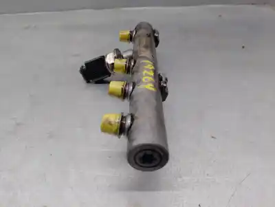 Second-hand car spare part distributor pipe for audi a4 avant (8e) 2.7 v6 24v tdi oem iam references 059130089aa  059130089p