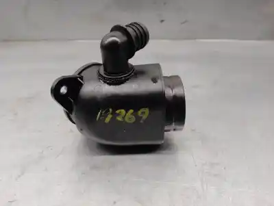 Pezzo di ricambio per auto di seconda mano tubo per audi a4 avant (8e) 2.7 v6 24v tdi riferimenti oem iam 059129955d