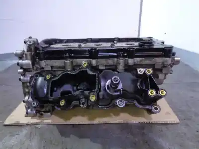 Pezzo di ricambio per auto di seconda mano testata motore per audi a4 avant (8e) 2.7 v6 24v tdi riferimenti oem iam 0593ag