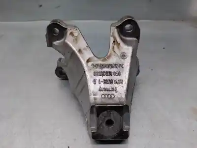 Second-hand car spare part engine support for audi a4 avant (8e) 2.7 v6 24v tdi oem iam references 8e0199307ab  
