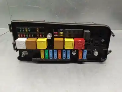 Second-hand car spare part FUSE BOX UNIT for CITROEN C4 COUPÉ (LA_)  OEM IAM references 519131007  460023260