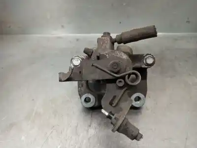 Автозапчасти б/у задний левый тормозной суппорт за seat leon (5f1) 1.4 16v tsi ссылки oem iam 5q0615423a  