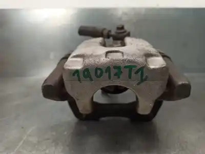 Автозапчасти б/у задний левый тормозной суппорт за seat leon (5f1) 1.4 16v tsi ссылки oem iam 5q0615423a  