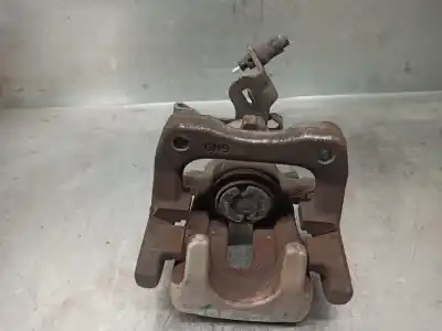 Автозапчасти б/у задний левый тормозной суппорт за seat leon (5f1) 1.4 16v tsi ссылки oem iam 5q0615423a  