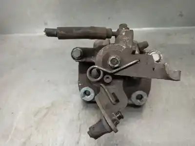 Автозапчасти б/у задний правый тормозной суппорт за seat leon (5f1) 1.4 16v tsi ссылки oem iam 5q0615424a  