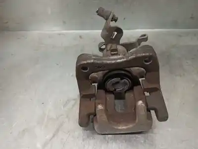 Автозапчасти б/у задний правый тормозной суппорт за seat leon (5f1) 1.4 16v tsi ссылки oem iam 5q0615424a  