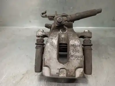 Second-hand car spare part rear right brake caliper for seat leon (5f1) 1.4 16v tsi oem iam references 5q0615424a