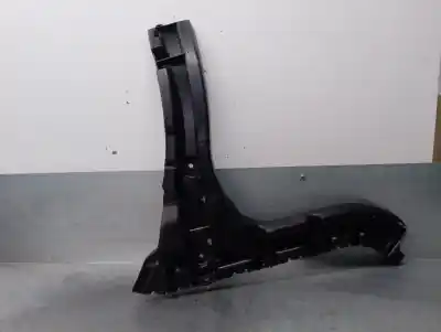 Second-hand car spare part REAR BUMPER REINFORCEMENT for SEAT LEON (KL1)  OEM IAM references 5FE807394A  