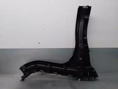 Second-hand car spare part rear bumper reinforcement for seat leon (kl1) 1.5 16v tsi act 131 cv / 96 kw oem iam references 5fe807394a  