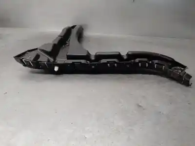 Second-hand car spare part rear bumper reinforcement for seat leon (kl1) 1.5 16v tsi act 131 cv / 96 kw oem iam references 5fe807394a  