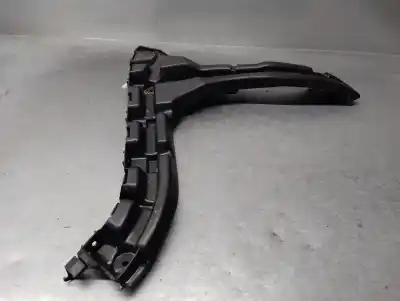 Автозапчасти б/у усиление заднего бампера за seat leon (kl1) 1.5 16v tsi act 131 cv / 96 kw ссылки oem iam 5fe807394a  