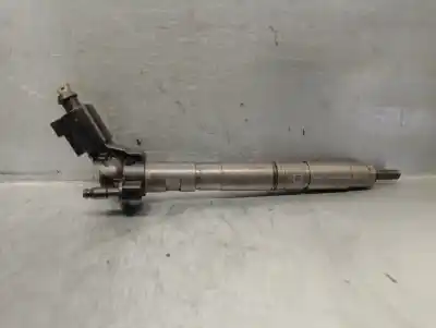 Pezzo di ricambio per auto di seconda mano iniettore per audi a4 avant (8e) 2.7 v6 24v tdi riferimenti oem iam 0986435388