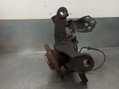 Second-hand car spare part front left knuckle for citroen c4 picasso seduction oem iam references 1610137880  