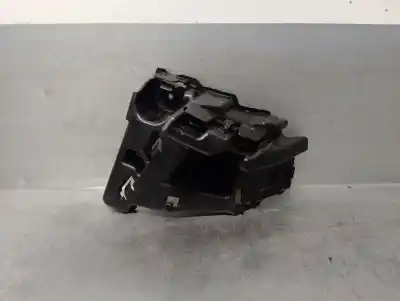 Pezzo di ricambio per auto di seconda mano rinforzo paraurti posteriore per seat leon (kl1) 1.5 16v tsi act 131 cv / 96 kw riferimenti oem iam 5fe807378a