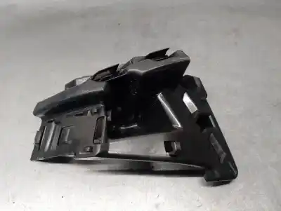 Second-hand car spare part REAR BUMPER REINFORCEMENT for SEAT LEON (KL1)  OEM IAM references 5FE807377A  