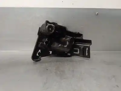 Peça sobressalente para automóvel em segunda mão reforço do pára choques traseiro por seat leon (kl1) 1.5 16v tsi act 131 cv / 96 kw referências oem iam 5fe807377a  