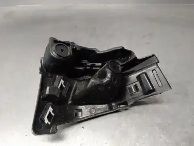 Автозапчастина б/у підсилення заднього бампера для seat leon (kl1) 1.5 16v tsi act 131 cv / 96 kw посилання на oem iam 5fe807377a  