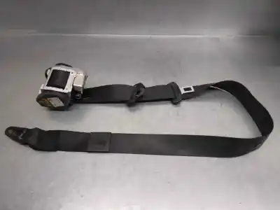 Pezzo di ricambio per auto di seconda mano cintura di sicurezza anteriore sinistra per audi a4 avant (8e) 2.7 v6 24v tdi riferimenti oem iam 8e0857705f