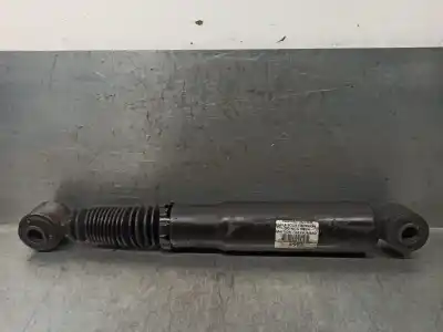 Pezzo di ricambio per auto di seconda mano ammortizzatore posteriore destro per citroen xsara picasso (n68) 1.6 hdi riferimenti oem iam 4592