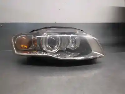 Pezzo di ricambio per auto di seconda mano faro anteriore destro per audi a4 avant (8e) 2.7 v6 24v tdi riferimenti oem iam 8e0941004am