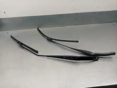 Автозапчасти б/у рычаг стеклоочистителя передний правый за alfa romeo giulietta (191) 2.0 jtdm cat ссылки oem iam 50509404