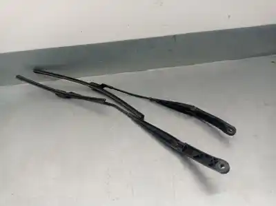 Автозапчасти б/у рычаг стеклоочистителя передний правый за alfa romeo giulietta (191) 2.0 jtdm cat ссылки oem iam 50509404  