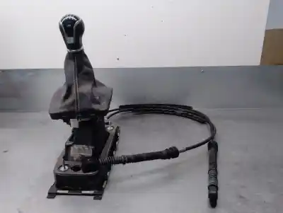Pezzo di ricambio per auto di seconda mano leva del cambio per seat leon (kl1) 1.5 16v tsi act 131 cv / 96 kw riferimenti oem iam 5wa711049ah