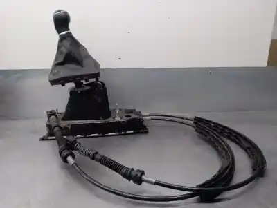 Автозапчасти б/у рычаг переключения передач за seat leon (kl1) 1.5 16v tsi act 131 cv / 96 kw ссылки oem iam 5wa711049ah  5wa711266e