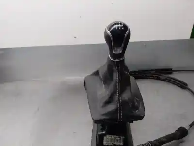 Автозапчасти б/у рычаг переключения передач за seat leon (kl1) 1.5 16v tsi act 131 cv / 96 kw ссылки oem iam 5wa711049ah  5wa711266e