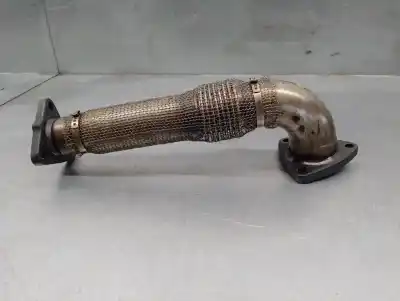 Pezzo di ricambio per auto di seconda mano uscita collezionista per audi a4 avant (8e) 2.7 v6 24v tdi riferimenti oem iam 059131789l