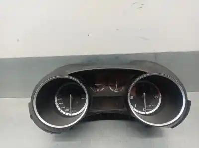 Автозапчасти б/у приборная доска за alfa romeo giulietta (191) 2.0 jtdm cat ссылки oem iam 50516478