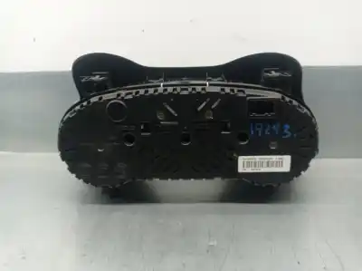 Автозапчасти б/у приборная доска за alfa romeo giulietta (191) 2.0 jtdm cat ссылки oem iam 50516478  a2c53352738