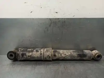 Автозапчастина б/у амортизатор задній лівий для renault kangoo * посилання на oem iam 8200800724