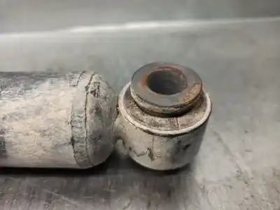 Автозапчастина б/у амортизатор задній лівий для renault kangoo * посилання на oem iam 8200800724  03071000202