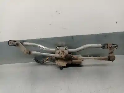 Автозапчасти б/у мотор переднего стеклоочистителя за alfa romeo giulietta (191) 2.0 jtdm cat ссылки oem iam 50509396