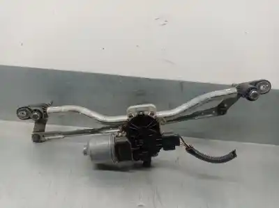 Автозапчасти б/у мотор переднего стеклоочистителя за alfa romeo giulietta (191) 2.0 jtdm cat ссылки oem iam 50509396  