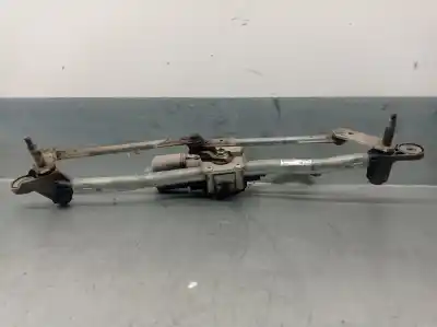 Автозапчасти б/у мотор переднего стеклоочистителя за alfa romeo giulietta (191) 2.0 jtdm cat ссылки oem iam 50509396  