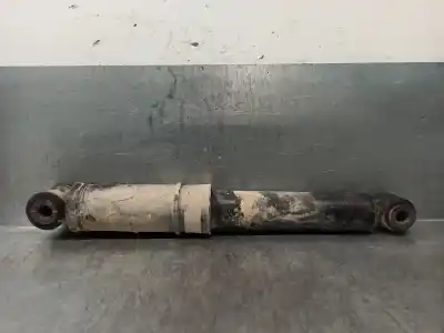 Автозапчастина б/у правий задній амортизатор для renault kangoo * посилання на oem iam 8200800724