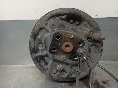 Peça sobressalente para automóvel em segunda mão manga de eixo traseira direita por citroen c3 ii (sc_) 1.2 vti 82 referências oem iam 9678322180