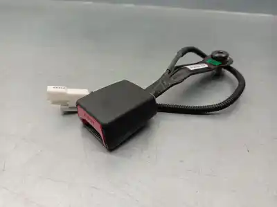 Pièce détachée automobile d'occasion boucle de ceinture de sécurité avant droit pour kia stonic (yb) 1.0 t-gdi références oem iam 88840h8052wk