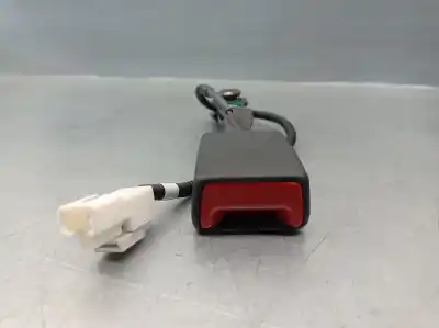 Автозапчастина б/у передній правий гачок для kia stonic (yb) 1.0 t-gdi посилання на oem iam 88840h8052wk  