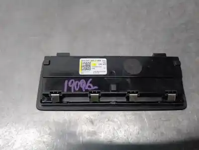 Автозапчасти б/у внутренний свет за seat leon (kl1) 1.5 16v tsi act 131 cv / 96 kw ссылки oem iam 5ho947290c  