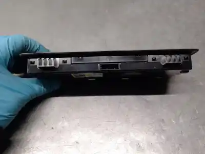 Автозапчасти б/у внутренний свет за seat leon (kl1) 1.5 16v tsi act 131 cv / 96 kw ссылки oem iam 5ho947290c  