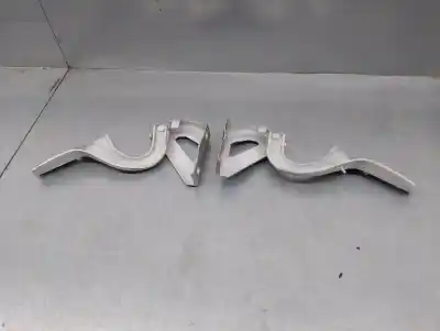 Second-hand car spare part bonnet hinge for fiat doblo ii (152) 1.3 16v jtd cat oem iam references 51810390