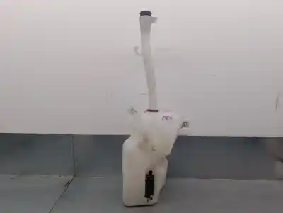 Second-hand car spare part windscreen washer bottle for fiat doblo ii (152) 1.3 16v jtd cat oem iam references d283230