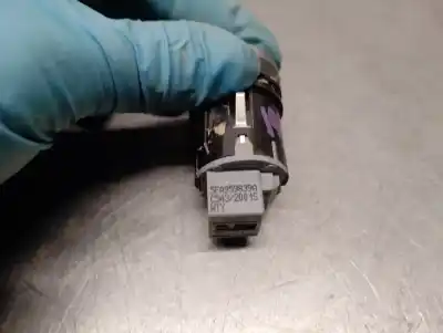 Автозапчасти б/у кнопка старт/стоп за seat leon (kl1) 1.5 16v tsi act 131 cv / 96 kw ссылки oem iam 5fa959839a  