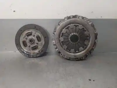 Recambio de automóvil de segunda mano de KIT EMBRAGUE para FORD KA (CCQ)  referencias OEM IAM 1744565  