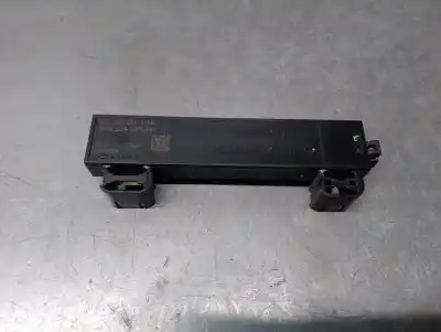 Peça sobressalente para automóvel em segunda mão módulo eletrônico por seat leon (kl1) 1.5 16v tsi act 131 cv / 96 kw referências oem iam 5fa224075